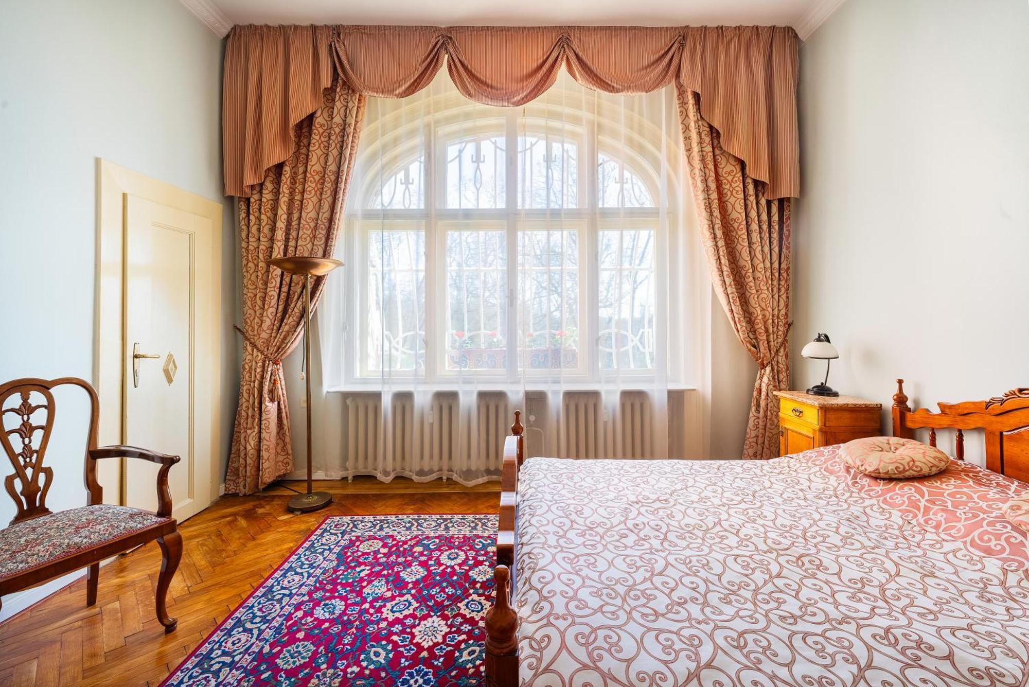 Vila Primavesi Olomouc Exteriér fotografie